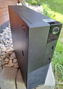 Lenovo ThinkCentre MT-M 10AH-S0H207 - 1