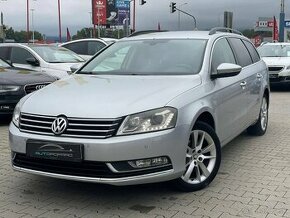 Volkswagen Passat Variant 1.4 TSI EcoFuel Trendline DSG7