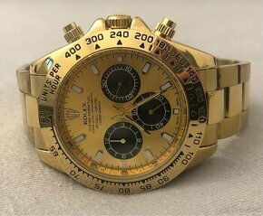 Pánske automatické hodinky Rolex - 1