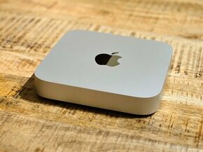 Predám Apple Mac mini M2 - Apple Silicon