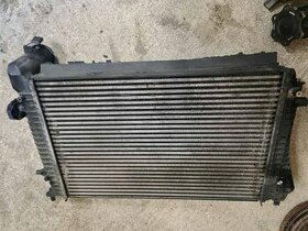 Intercooler VW Passat b6 - 1