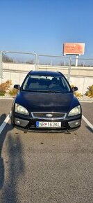 Ford Focus Combi 1.6 tdci 2006 - 1