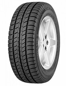 Zimné Barum Snovanis 205/65R15C 102/100T TL 1ks. Nove.