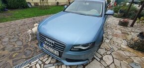 Predám Audi A4