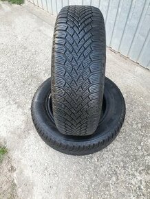 195/65r15 zimne