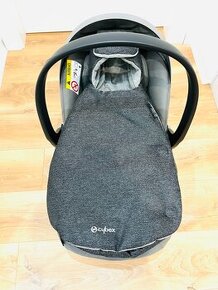 CYBEX Fusak Z manhattan grey - 1