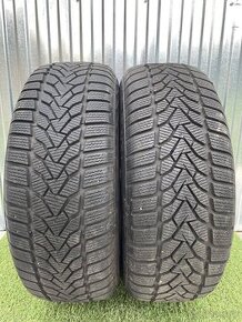 zimne pneu Uniroyal 215/60 R16 XL