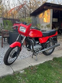 Jawa 350 632