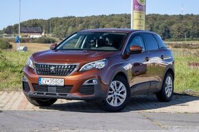 Peugeot 3008 1.2 PureTech Access