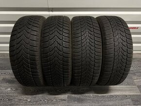 Sada pneu 195/55/16 DUNLOP