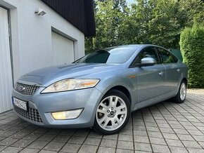 Ford Mondeo 1.8 tdci