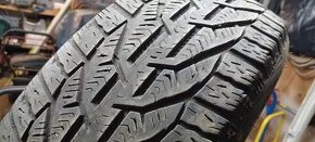 Zimné pneumatiky 205/55 r16