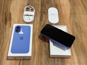 Predám Apple iPhone 15 128GB Stav nového telefónu