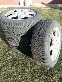 Zimné pneumatiky 205/60 R16