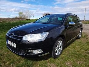 Citroën C5 Tourer 2.0 l