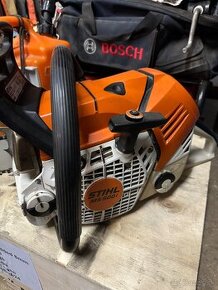 Stihl ms 500iw