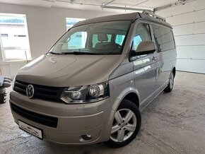 Volkswagen Multivan 2.0TDi 103Kw HYMERCAR CAPE TOWN