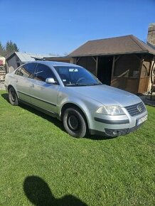 Volkswagen passat b5 facelift , 1.9