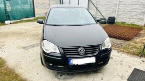 Volkswagen Polo 1.2