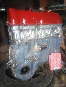 Motor Lada Niva 1.7