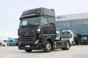 Mercedes-Benz Actros 1848, EURO 6, NAVIGACE