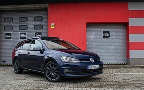 VW Golf 7 2.0TDI 110kW AUTOMAT