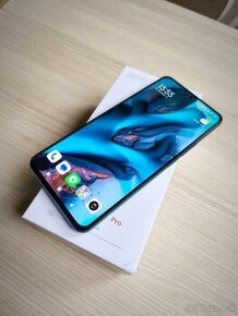 XIAOMI 12T Pro 8/256 GB - Matná modrá, v Záruke s krabicou