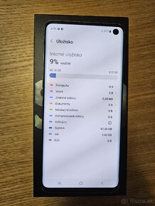 Samsung Galaxy S10 512GB