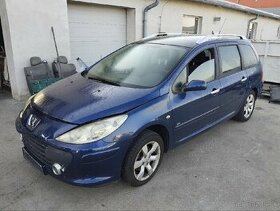 Peugeot 307SW 1.6 HDI ROZPREDÁM