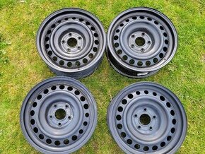 5x114.3mm R16 Suzuki