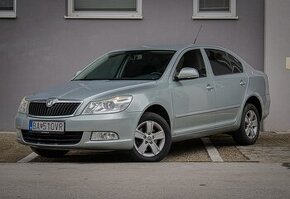 Škoda Octavia 1.8 TSI Ambiente DSG