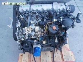 Fiat scudo motor rozpredam