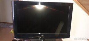 Full HD LCD TV LG 32LD420