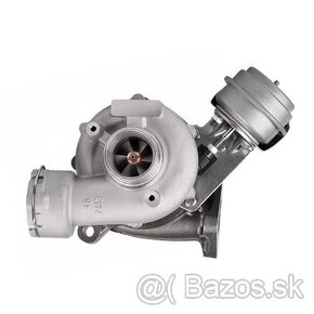 Repasované Nové turbo 1.9 TDI 96/100/103kw Záruka 2-roky