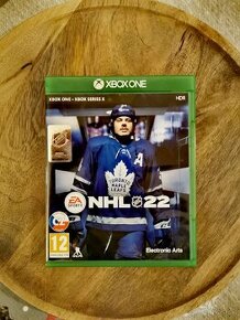 Nhl 22 Xbox