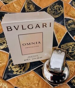 Bvlgari Crystalline 65ml