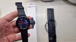 Samsung Galaxy Watch 4 classic 46mm