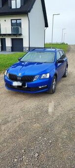 Na predaj škoda octavia