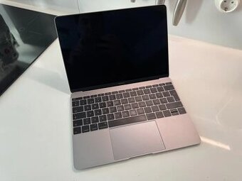 Macbook Retina 12 (early 2015)