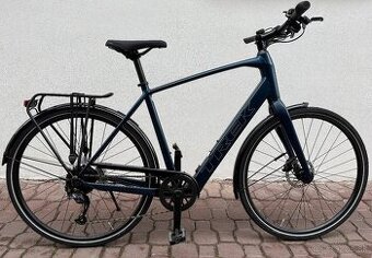 Mestský elektro-bicykel Trek FX+ 2 veľ. XL - 1