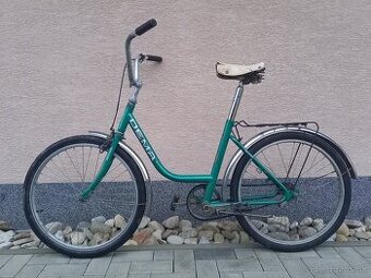 Mestský bicykel Dema 24"