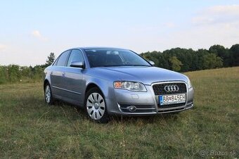 AUDI A4 B7 2.0 ALT