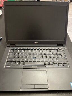 Dell Latitude 7480 na diely