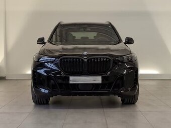 BMW X5 xDrive30d M Športpaket