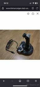 Joystick Saitek ST330