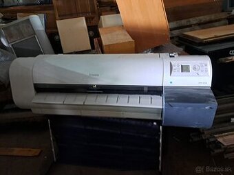 Ploter Canon IPF 710