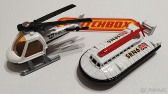 Matchbox Superfast 10