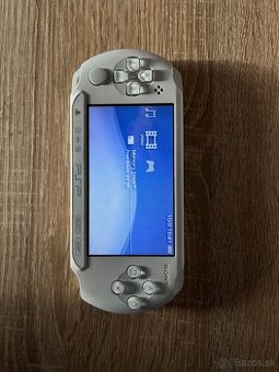 PSP e1004