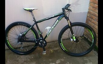 Merida big nine TFS