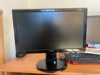 Monitor asus